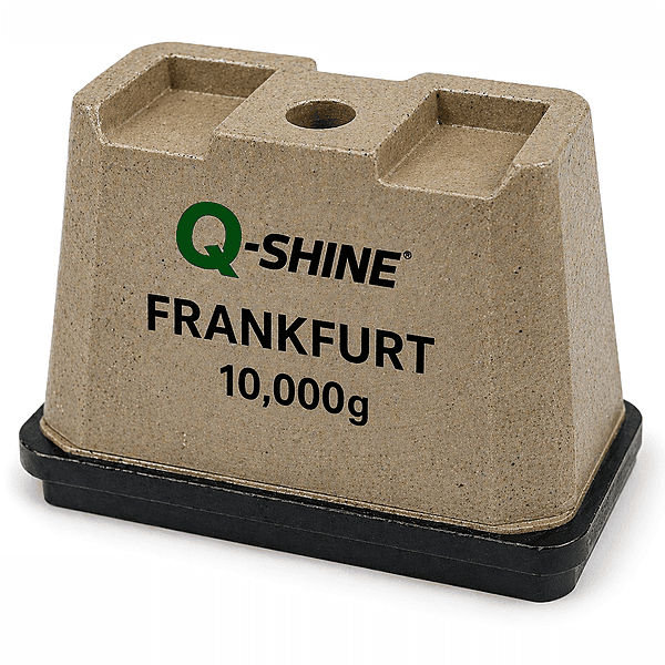 Q-Shine Frankfurt - 10,000g