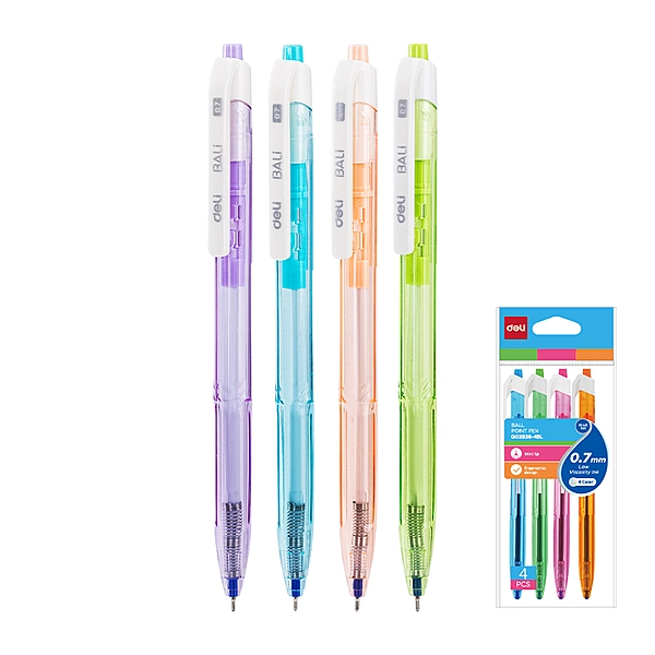 BOLÍGRAFO - Q02836-4BL