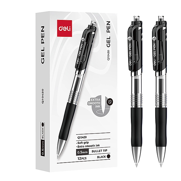 BOLÍGRAFO DE GEL - Q10420