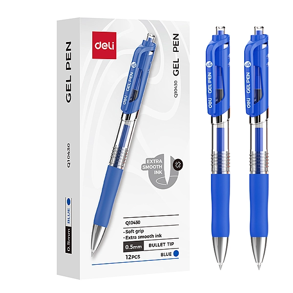 BOLÍGRAFO DE GEL - Q10430