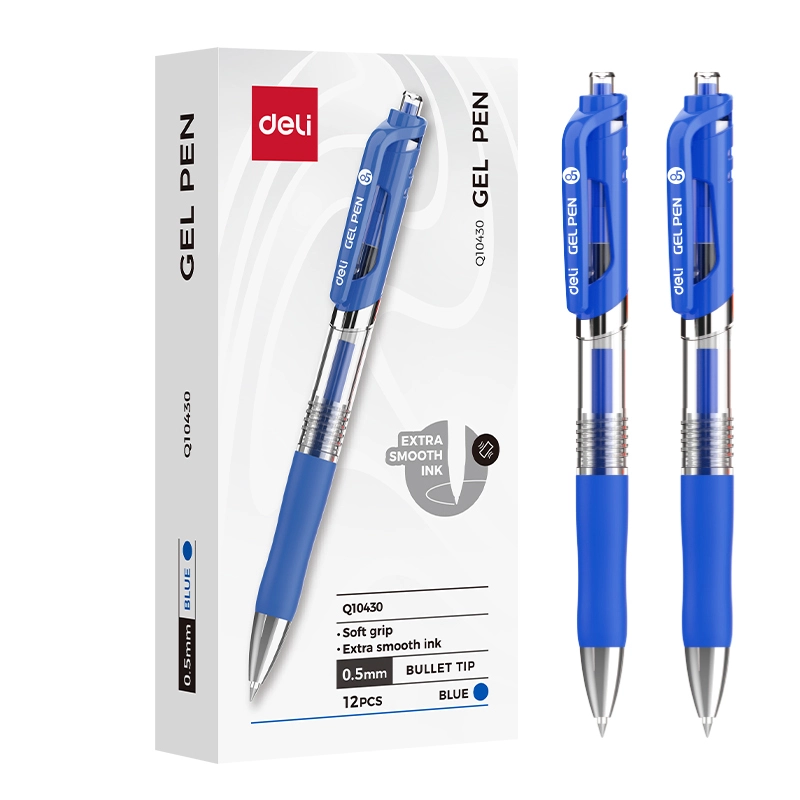BOLÍGRAFO DE GEL - Q10430