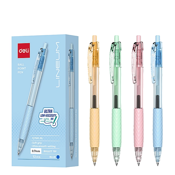 BOLÍGRAFO - Q150C-BL