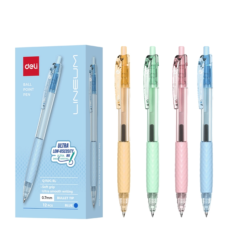 BOLÍGRAFO - Q150C-BL