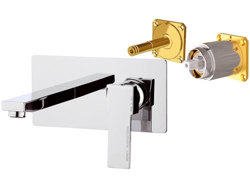 BATERIE INGROPATA PENTRU LAVOAR REMER Q15KB+RRBOX15 QUBIKA
