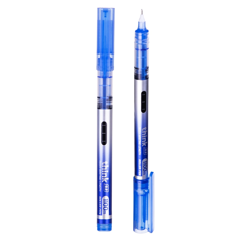 BOLÍGRAFO ROLLER - Q300-BL