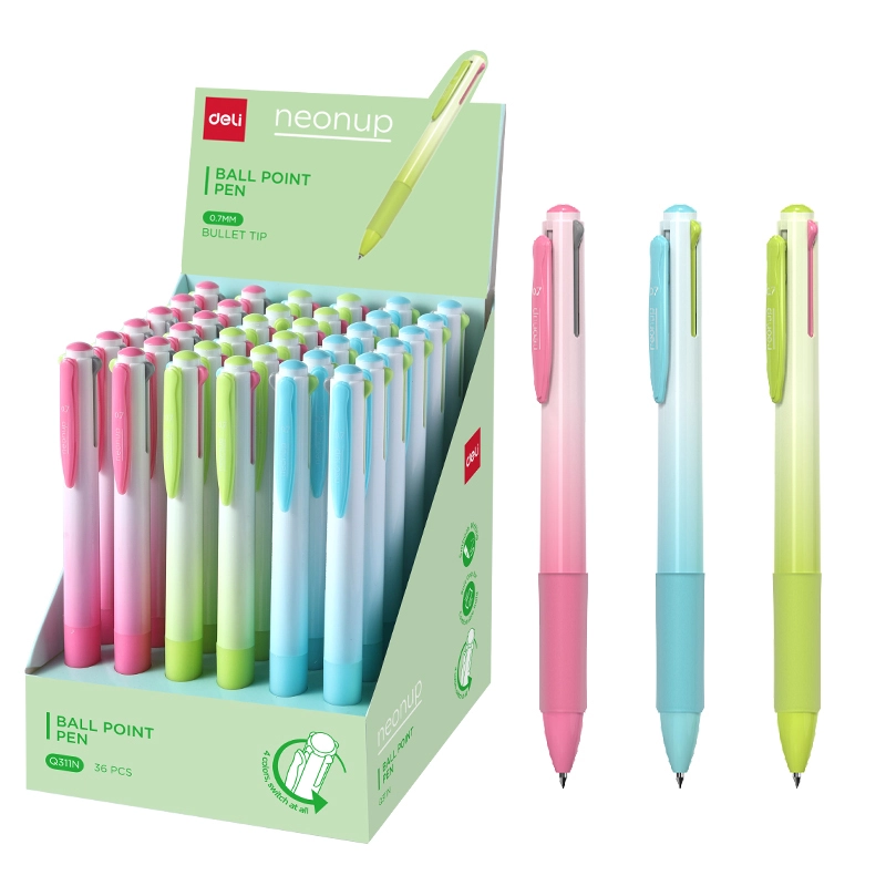 BOLÍGRAFO DE GEL - Q311N