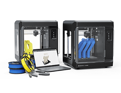 Makerbot Sketch Bundle Makerbot Sketch Bundle