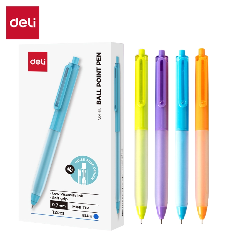 BOLÍGRAFO - Q51-BL
