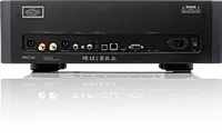 Rotel Michi Q5 Transport DAC