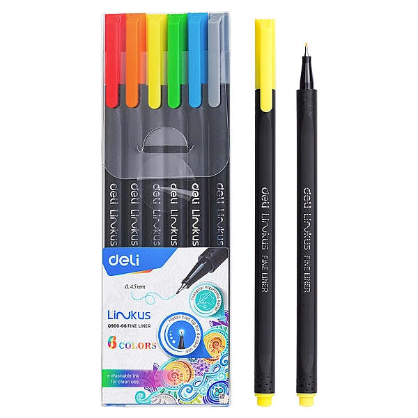 FINE LINER - Q900-06