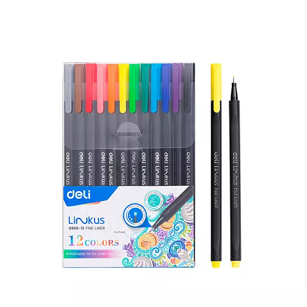 FINE LINER - Q900-12