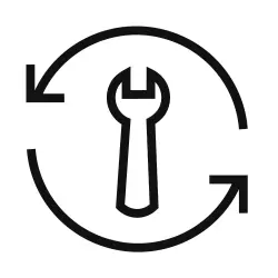 ADD:5YR ENHANCED WARRANTY W ADV REP — QA01742AA