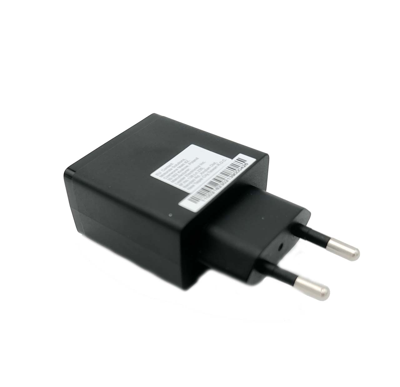 TLK 110 - USB wall charger EU - QA08880AA