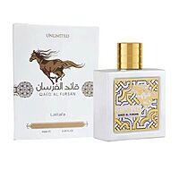 QAED AL FURSAN(90ml) SPRAY