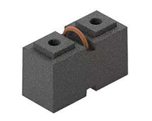 Rubber Infill QUICKBLOCK