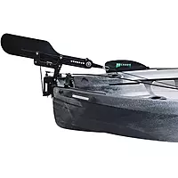 NuCanoe QC Rudder System - Foot Steer NuCanoe QC Rudder System - Foot Steer