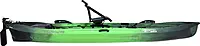 NuCanoe QC Rudder System - Foot Steer NuCanoe QC Rudder System - Foot Steer