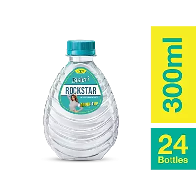Bisleri Water