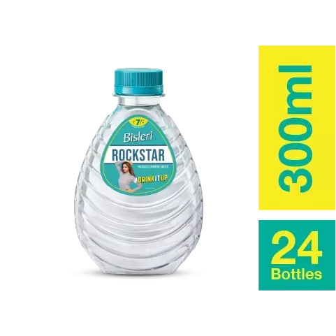 Bisleri Water
