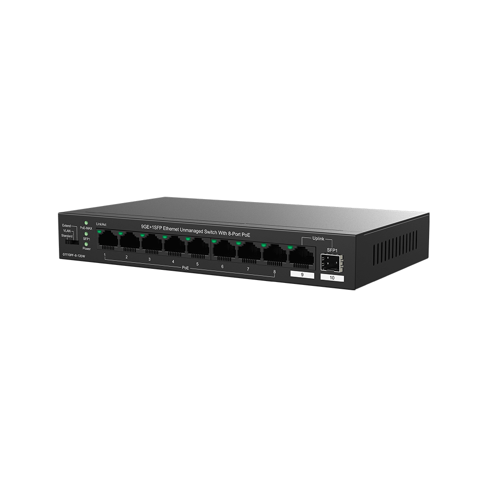 G1110P-8-120W