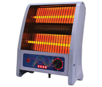 Usha Quartz Heater QH 4302 Usha Quartz Heater QH 4302