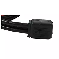 Resistencia Drenaje Cuarto Frio 18FT, 110V - QHB18