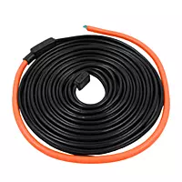 Resistencia Drenaje Cuarto Frio 18FT, 110V - QHB18