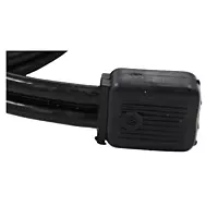 Resistencia Drenaje Cuarto Frio 6FT, 120V - QHB6