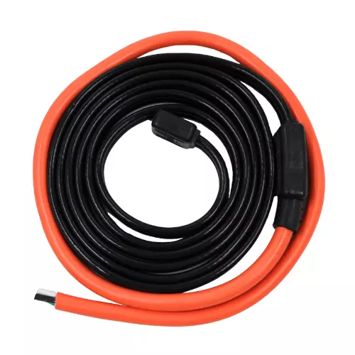 Resistencia Drenaje Cuarto Frio 6FT, 120V - QHB6