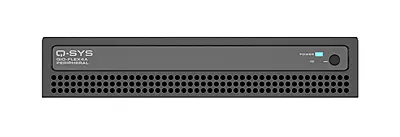 QIO-FLEX4A QIO-FLEX4A