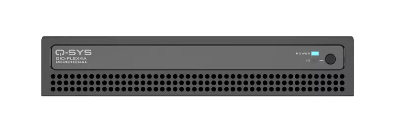 QIO-FLEX4A QIO-FLEX4A