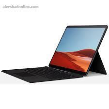 Microsoft Surface ProX E 16 512 LTECOMM SC Arabic BH KW OM QA SA AE   Black Microsoft Surface ProX E 16 512 LTECOMM SC Arabic BH KW OM QA SA AE   Black