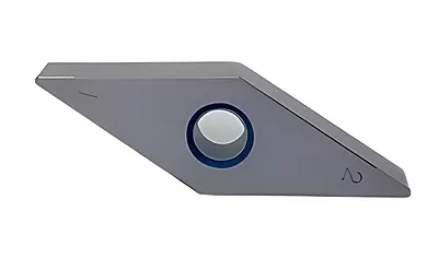 VNGA160404 S02020 TFL9500 Full PCBN TURNING INSERT
