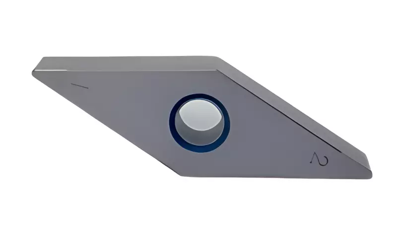 VNGA160404 S02020 TFL9500 Full PCBN TURNING INSERT