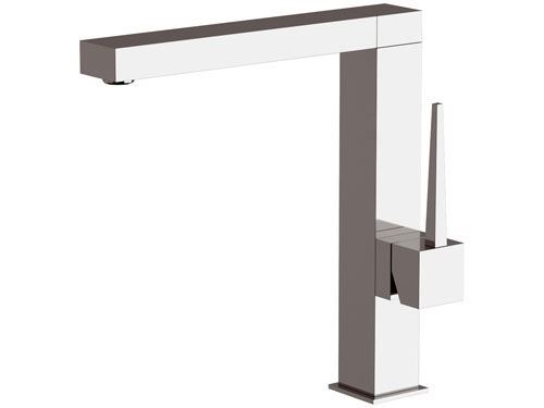 BATERIE BUCATARIE ALBA REMER QK272 ELEGANT KITCHEN