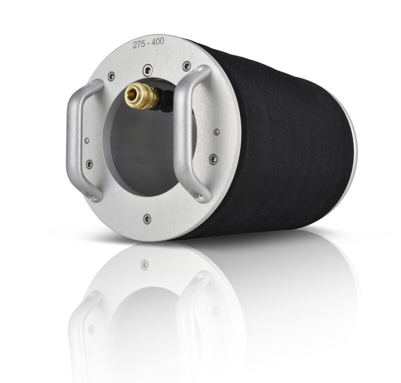 QL Standard LinerEnd Packers