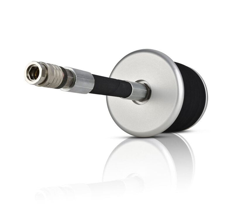 QL Mini LinerEnd Packers