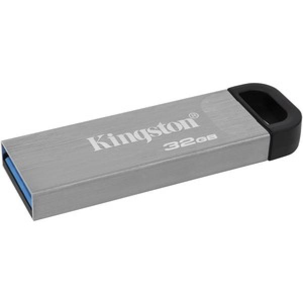 Kingston DataTraveler Kyson USB 3.2 Flash Drive - 32GB Kingston DataTraveler Kyson USB 3.2 Flash Drive - 32GB