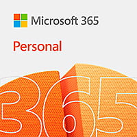MICROSOFT 365 PERSONAL - MULTILENGUAJE - SUSCRIPCION ANUAL - DESCARGA DIGITAL
