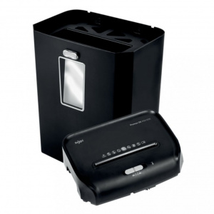 SHREDDER REXEL PROMAX QS RSX1035