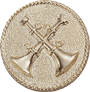 [001-FFCCPN] FF CHAIN OF COMMAND (Medium Pin)