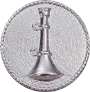 [001-FFCCPN] FF CHAIN OF COMMAND (Medium Pin)