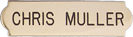 [QS5HR] Name Bar (2-5/8 x 5/8) 24 Karat Gold