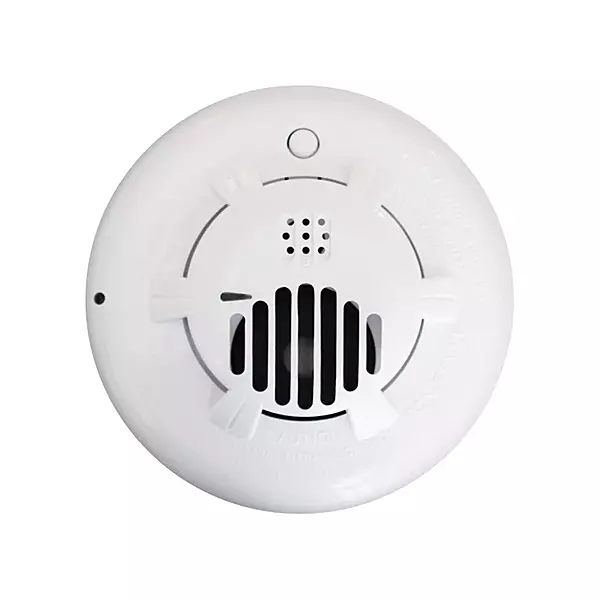 IQ Carbon Monoxide Detector QS5210-840
