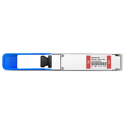 QSFP-40G-LR4-S QSFP-40G-LR4-S