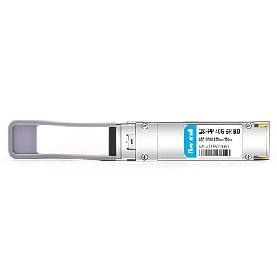 QSFP-40G-SR-BD QSFP-40G-SR-BD