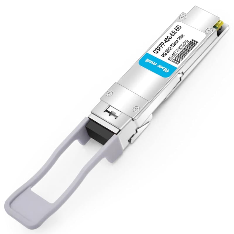 QSFP-40G-SR-BD QSFP-40G-SR-BD