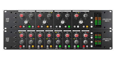 PureDrive Quad (240v)