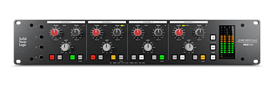 PureDrive Quad (240v)