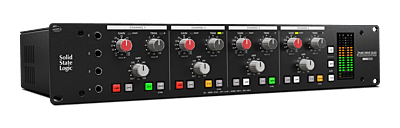 PureDrive Quad (240v)